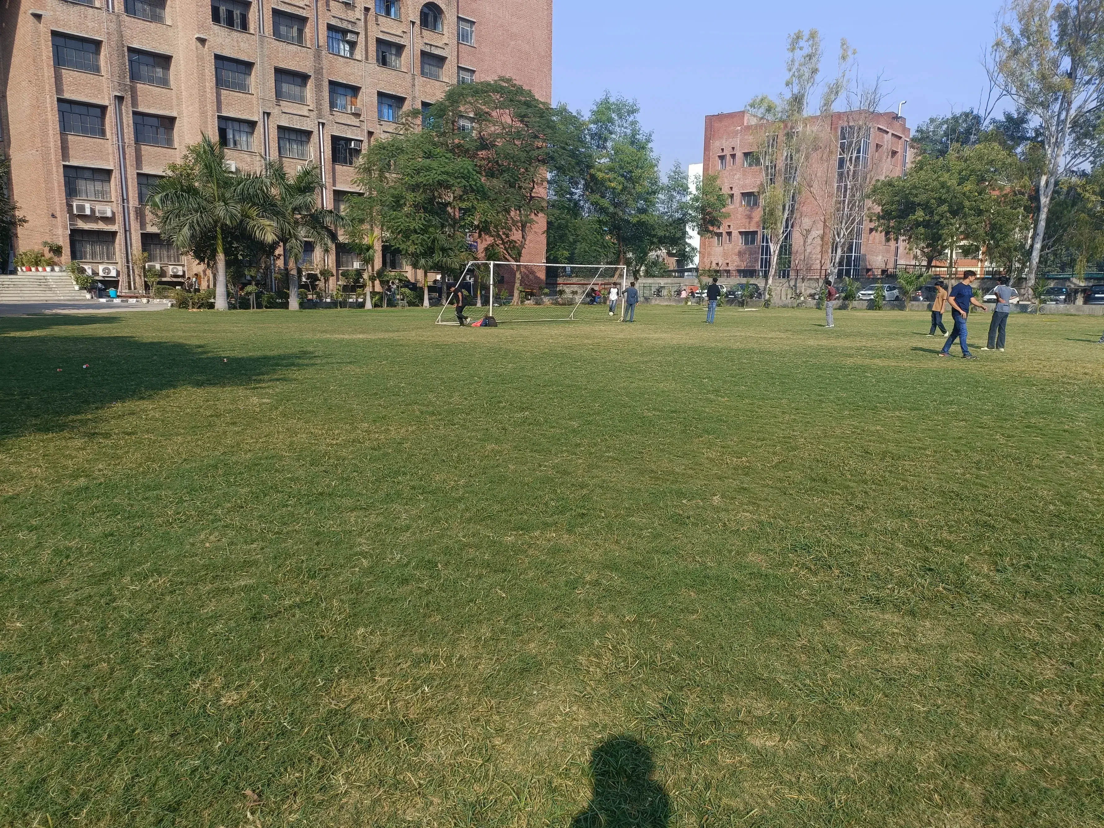 MSIT Play Ground photo 4